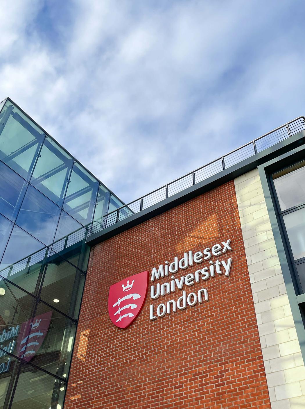 Middlesex University